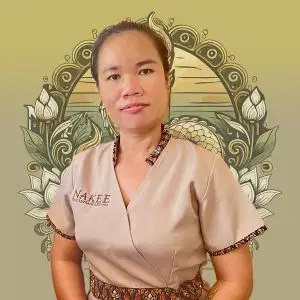 Nakee's-Massage-Therapist-Nong