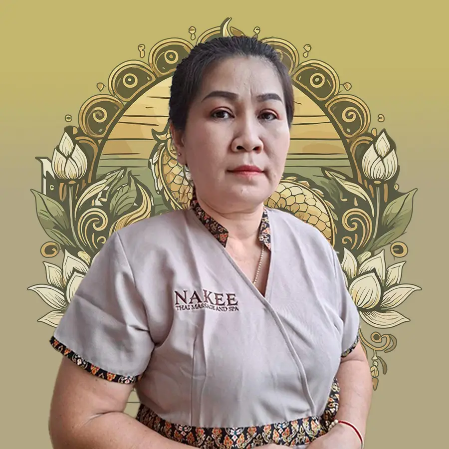 Nakee's-Massage-Therapist--Yupha