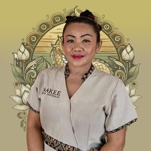Nakee's Massage Therapist - Pla