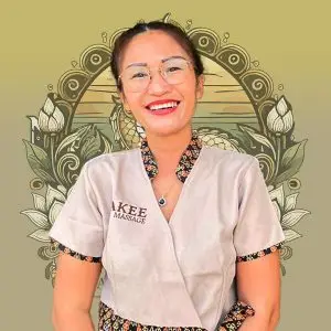Nakees Massage Therapist Pooky