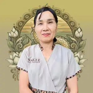 Nakees Massage Therapist Tem