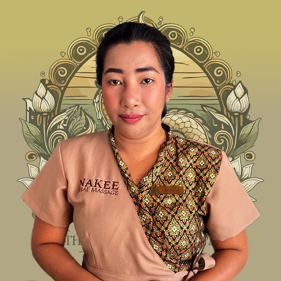 Nakee's-Massage-Therapist-Anny
