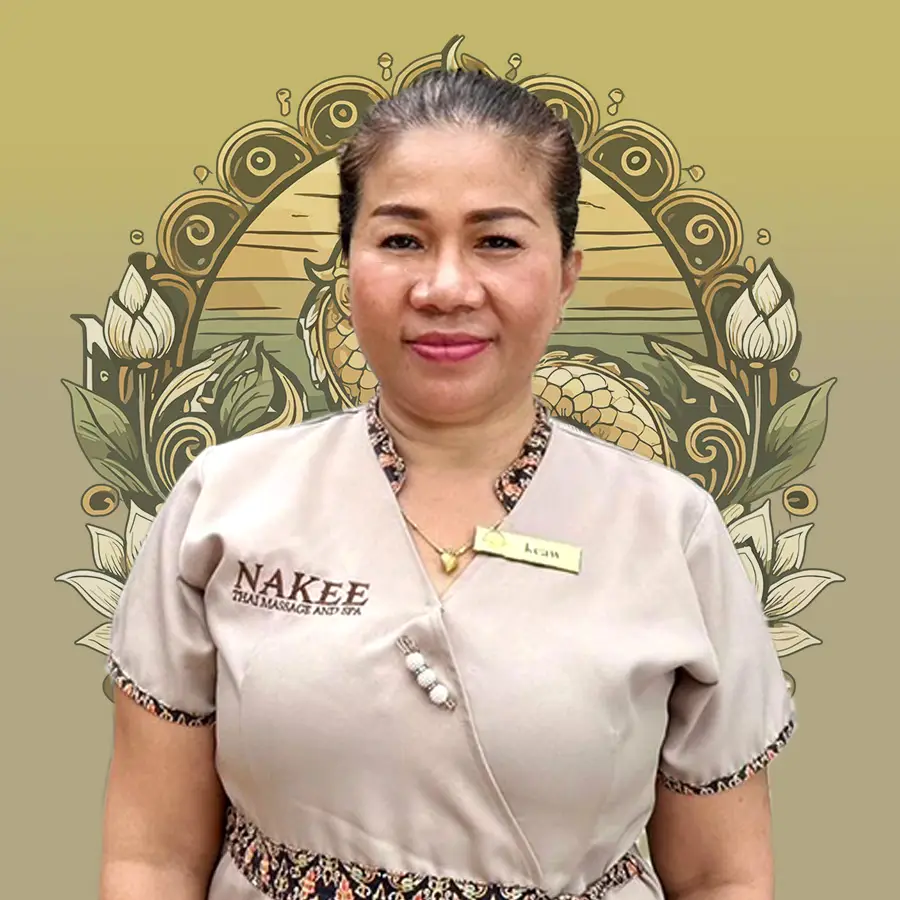 Nakee's-Massage-Therapist-Keaw
