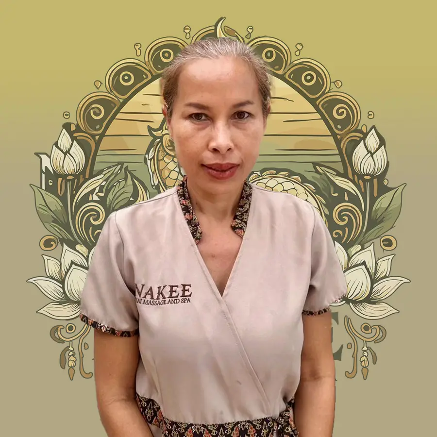 Nakee's-Massage-Therapist-Lilly