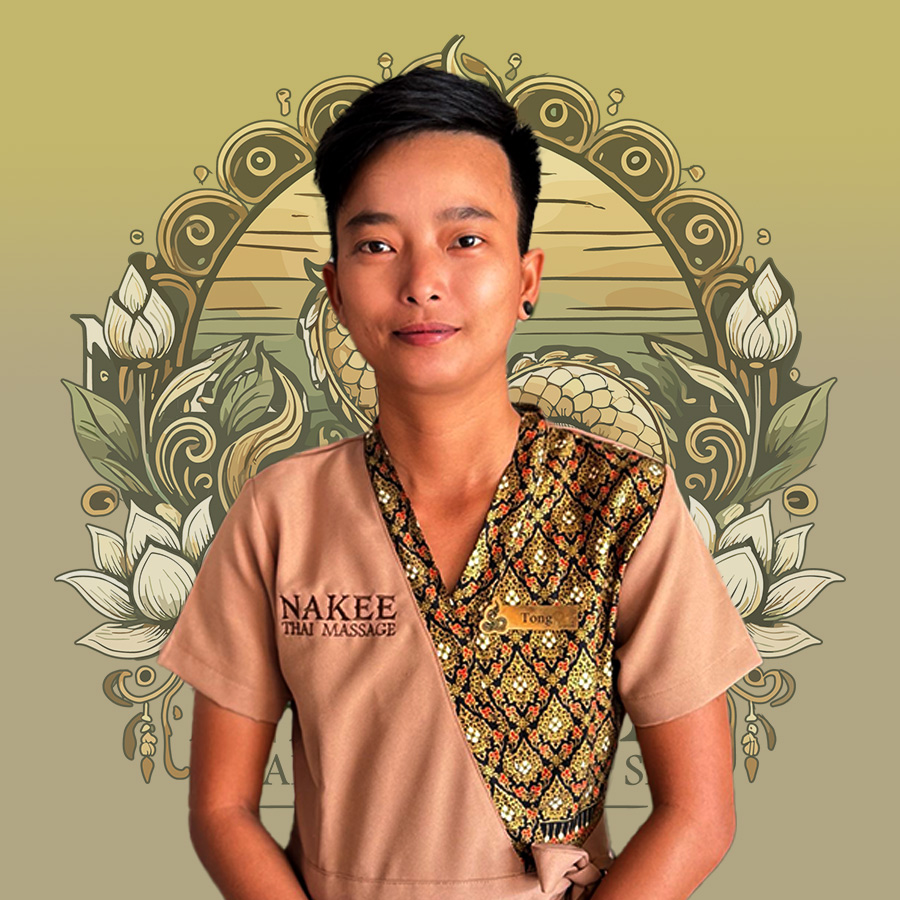 Nakee's-Massage-Therapist-Tong