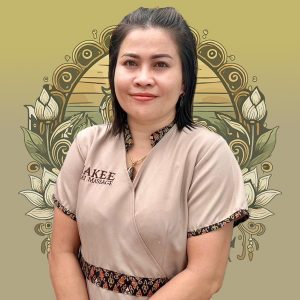 Nakee Massage Therapist Koi