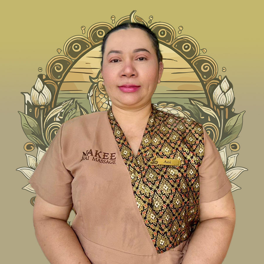 Nakee's-Massage-Therapist-Aoi