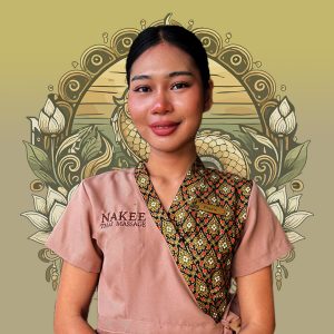 Nakee's-Massage-Therapist-Praew