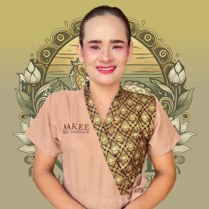 Lucky - Nakee-Thai-Massage-Koh-Samui-Lamai