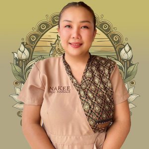 Tuk - Nakee-Thai-Massage - Koh-Samui