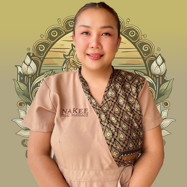 Tuk - Nakee-Thai-Massage - Koh-Samui
