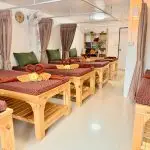 Nakee Thai Massage - Bo Phut Branch - Koh Samui