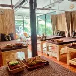 Nakee Thai Massage - Lamai Branch - Koh Samui