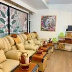 Nakee Thai Massage - Chaweng Noi - Koh Samui