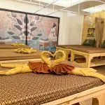 Nakee Thai Massage - Chaweng Noi - Koh Samui