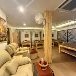 Nakee Thai Massage - Chaweng Noi - Koh Samui